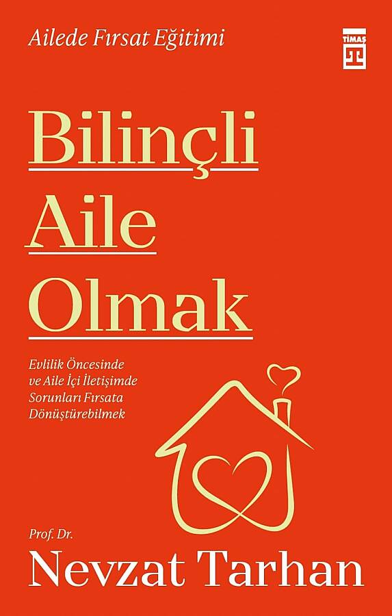 Bilinçli Aile Olmak - 1