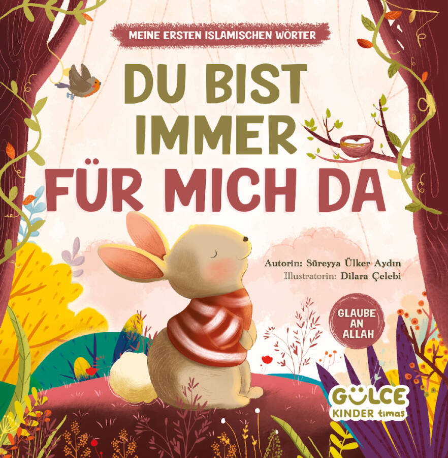 Biliyorum Hep Yanımdasın - Du Bist İmmer Für Mich da (Almanca) - 1