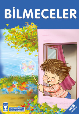 Bilmeceler (Çocuk Klasikleri)
