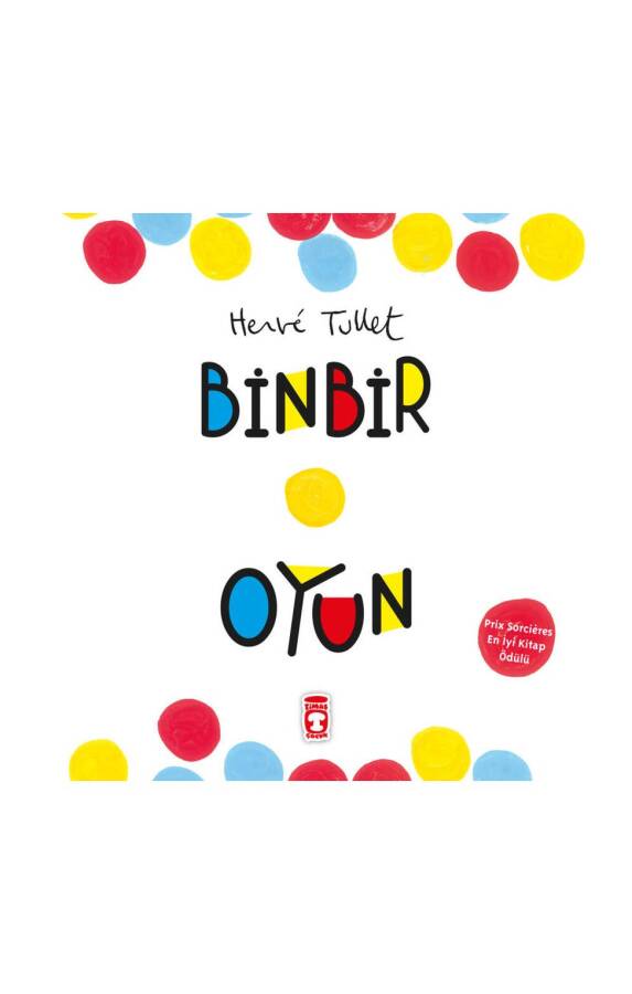 Binbir Oyun - 1