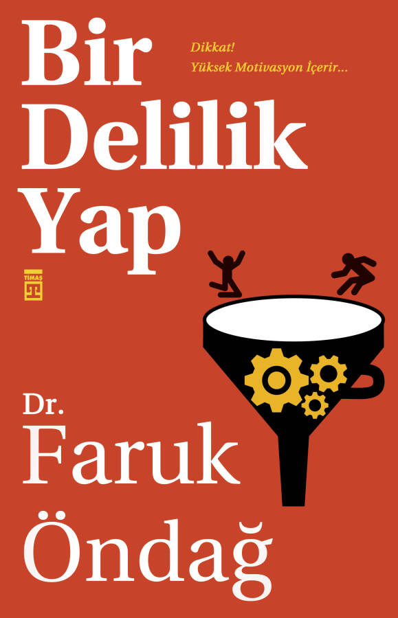 Bir Delilik Yap - 1