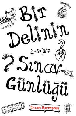 Bir Delinin Sınav Günlüğü