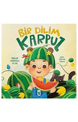 Bir Dilim Karpuz