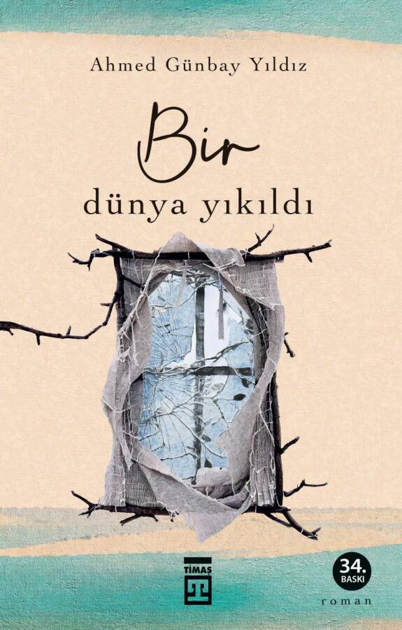 Bir Dünya Yıkıldı - 1