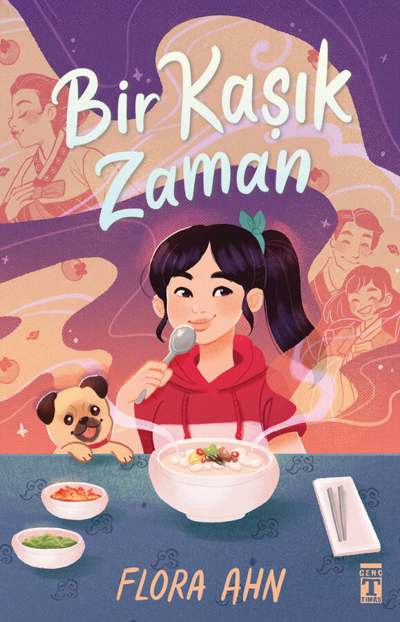 Bir Kaşık Zaman - 1