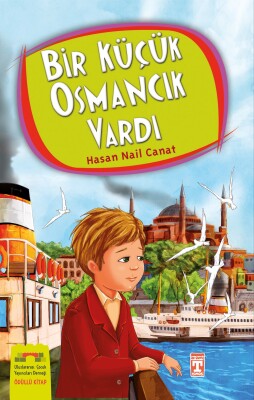 Bir Küçük Osmancık Vardı