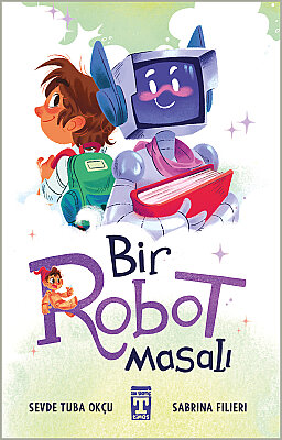 Bir Robot Masalı