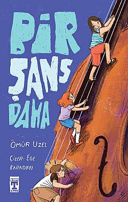 Bir Şans Daha (Ön Sipariş)