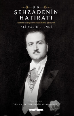 Bir Şehzadenin Hatıratı