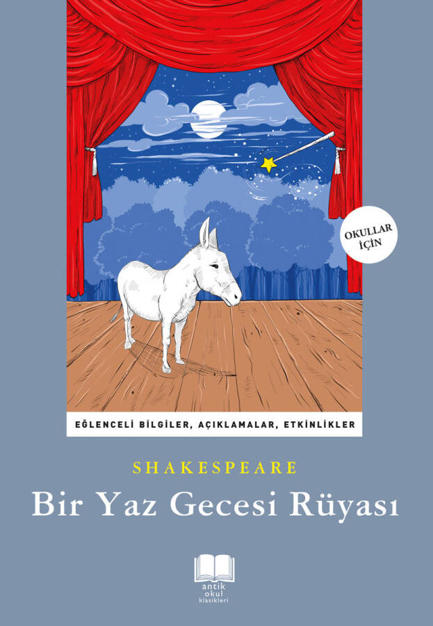 Bir Yaz Gecesi Rüyası - 1