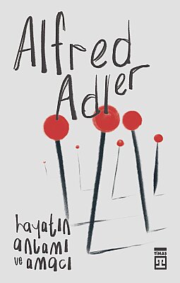 Bireysel Psikoloji Klasikleri - 3 Kitap- Alfred Adler - Psikoloji Kitapları Seti - 2