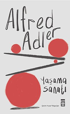 Bireysel Psikoloji Klasikleri - 3 Kitap- Alfred Adler - Psikoloji Kitapları Seti - 4