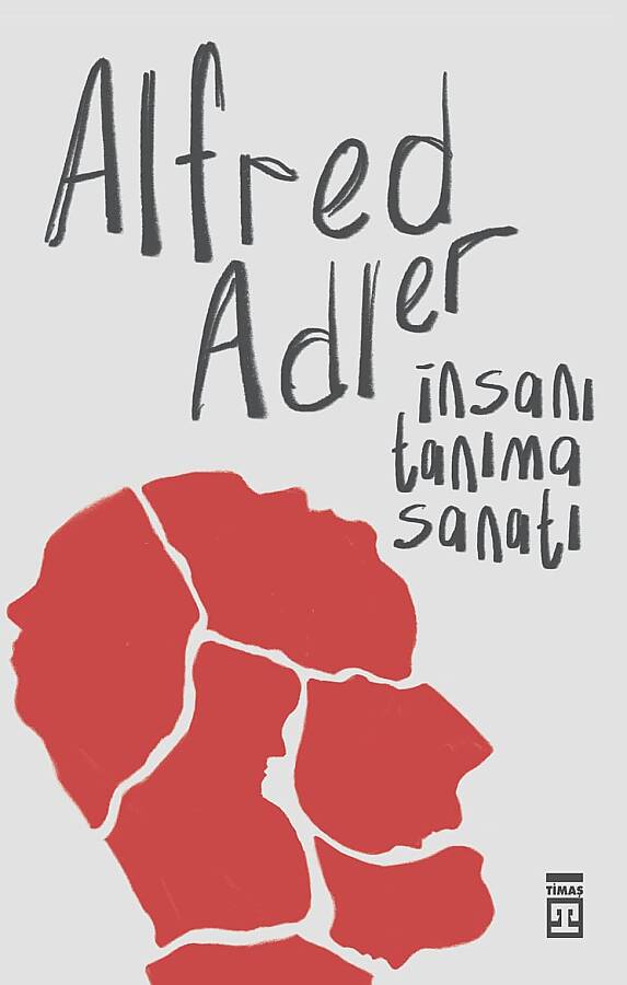 Bireysel Psikoloji Klasikleri - 3 Kitap- Alfred Adler - Psikoloji Kitapları Seti - 3