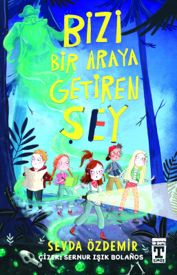 Bizi Bir Araya Getiren Şey