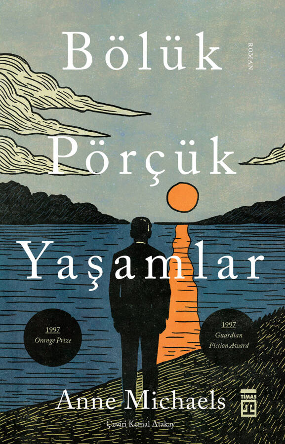 Bölük Pörçük Yaşamlar - 1