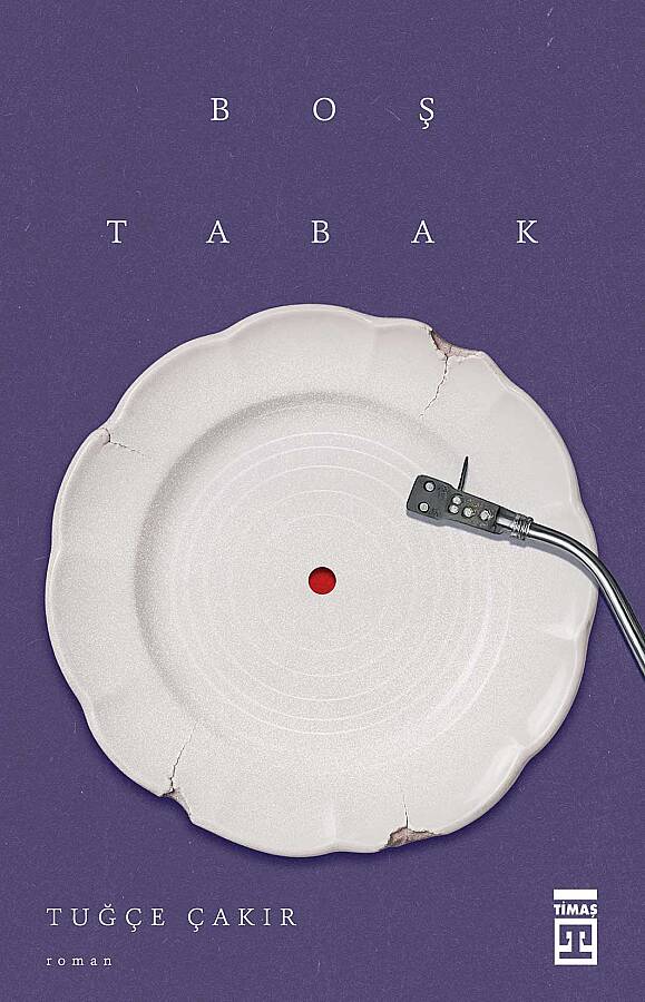 Boş Tabak 