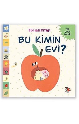 Bu Kimin Evi?