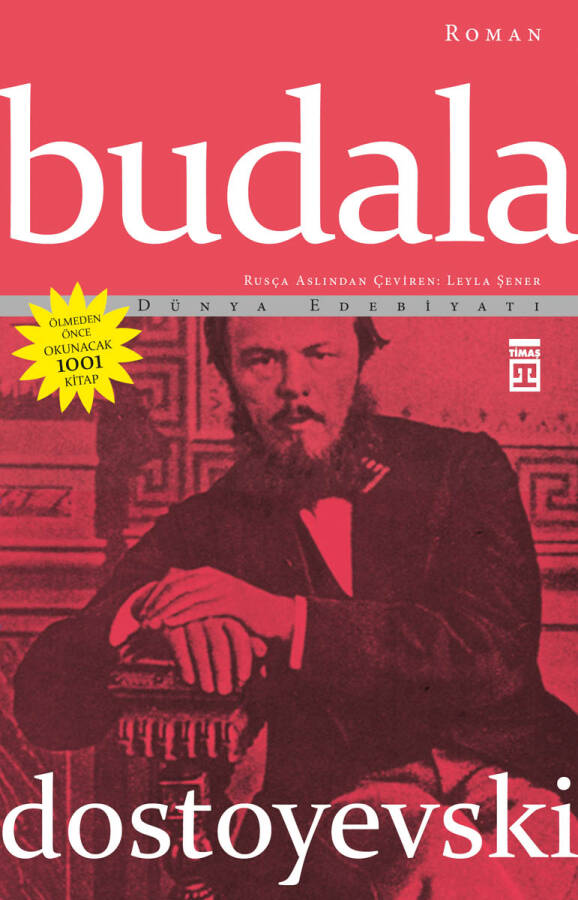 Budala - 1