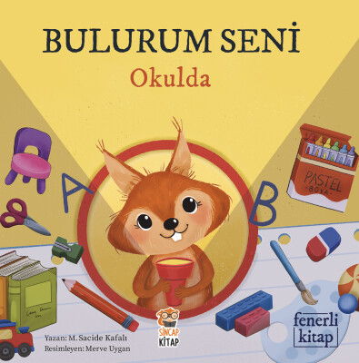 Bulurum Seni Okulda
