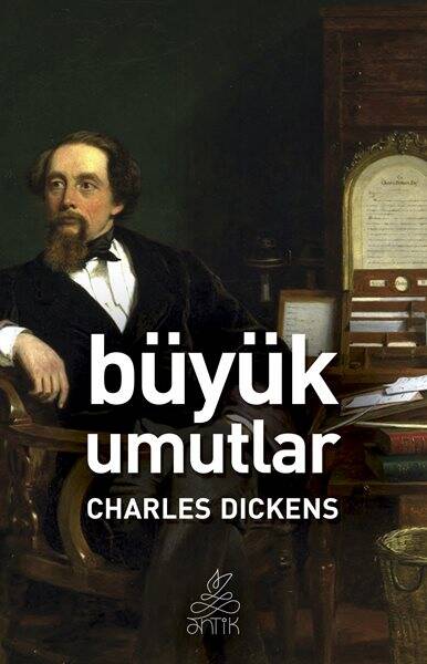 Büyük Umutlar - 1