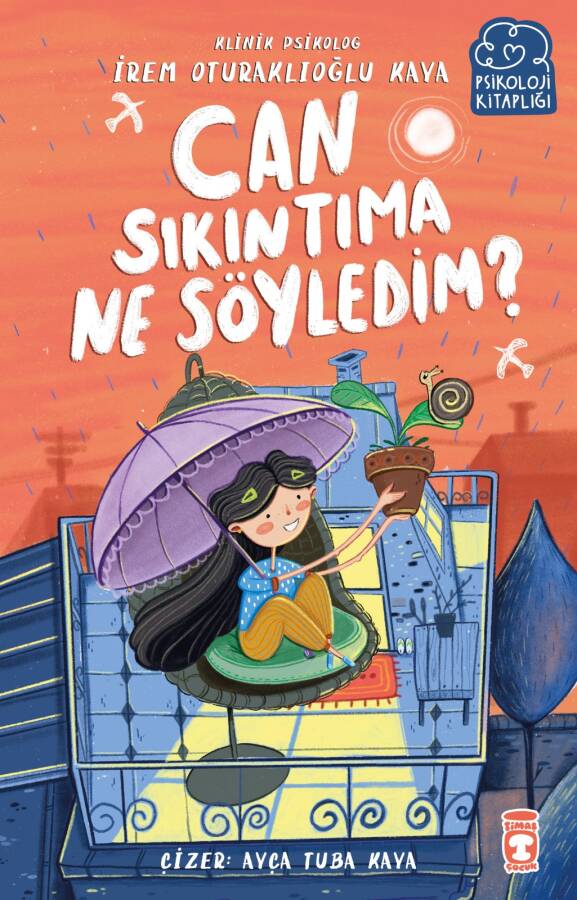 Can Sıkıntıma Ne Söyledim? - 1