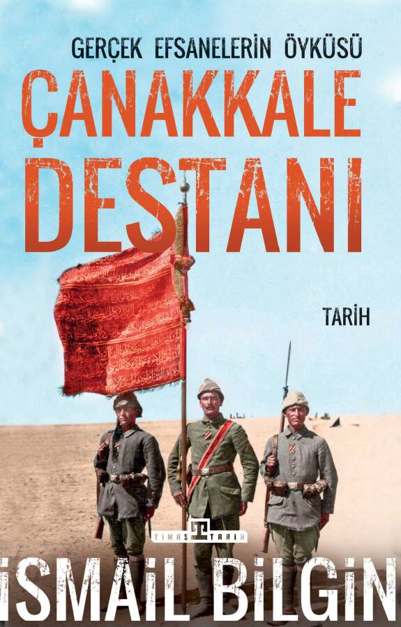 Çanakkale Destanı - 1