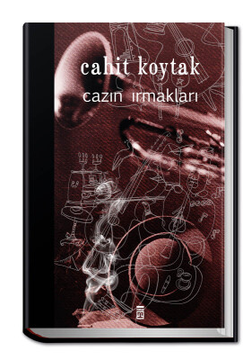Cazın Irmakları (Ciltli)