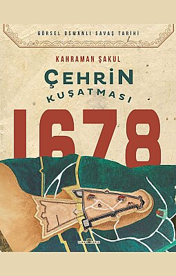 Çehrin Kuşatması 1678