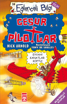 Cesur Pilotlar (Eski)