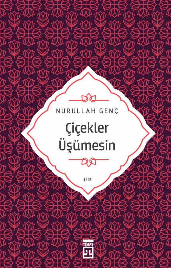 Çiçekler Üşümesin (Yazar İmzalı) - 1