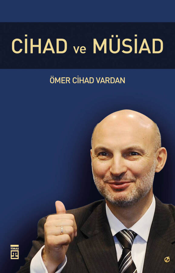 Cihad ve Müsiad - 1