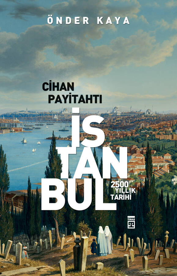 Cihan Payitahtı İstanbul - 1