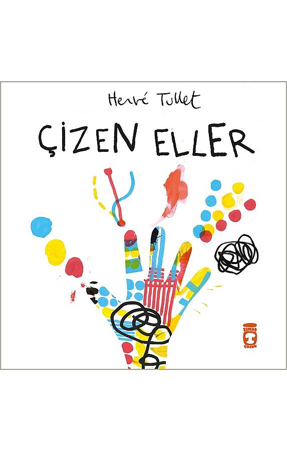 Çizen Eller - 1