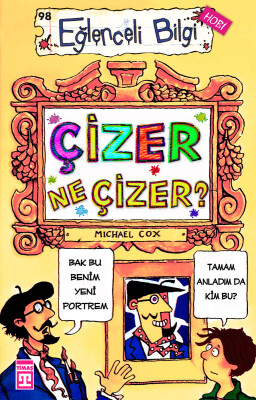 Çizer Ne Çizer?