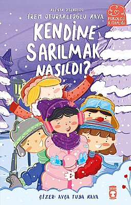 Çocuk Psikolojisi 3 Kitap Set - İrem Oturaklıoğlu Kaya - Timaş Çocuk - 2.-3. Sınıf Duygular ve Öz Şefkat - 3