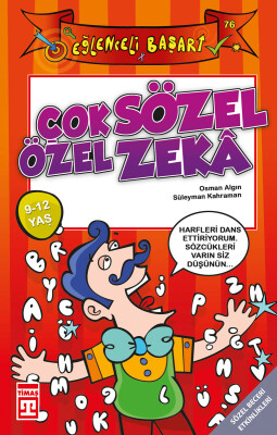 Çok Özel Sözel Zeka (Eski)