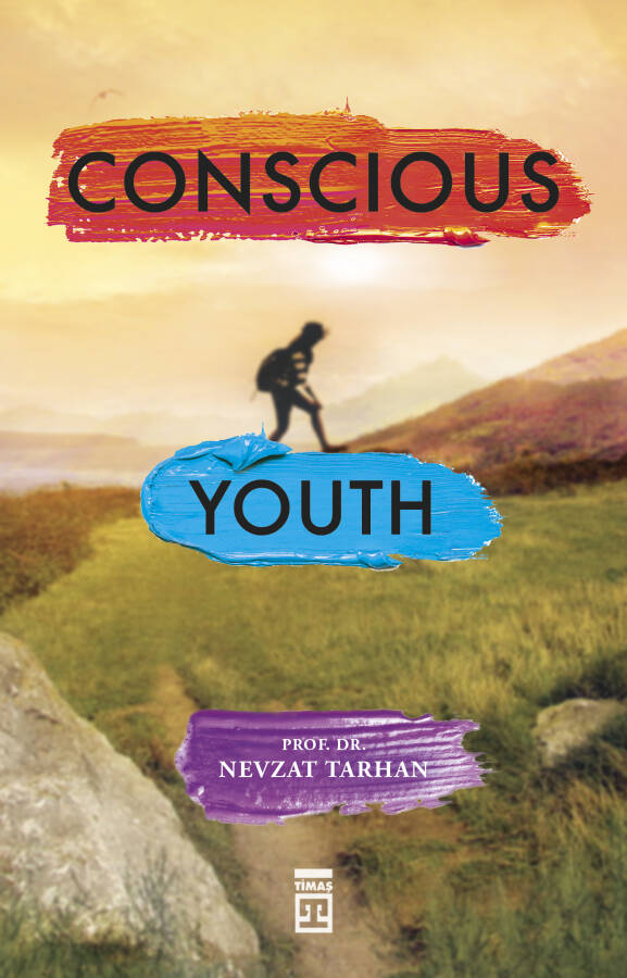 Conscious Youth (Bilinçli Genç Olmak - İngilizce) - 1