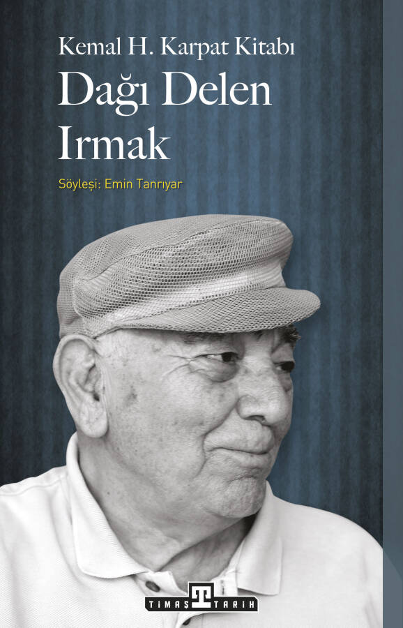 Dağı Delen Irmak - 1