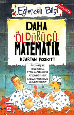 Daha Öldürücü Matematik (Eski)