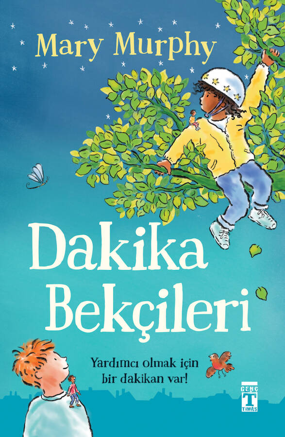 Dakika Bekçileri - 1