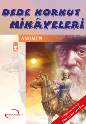 Dede Korkut Hikayeleri (Gençlik Klasikleri)