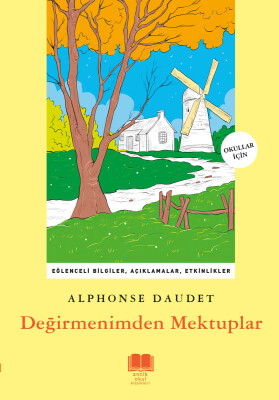 Değirmenimden Mektuplar