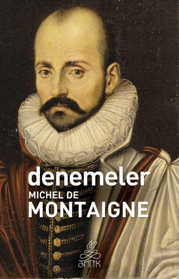 Denemeler - 1