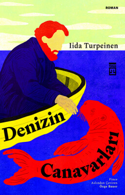Denizin Canavarları