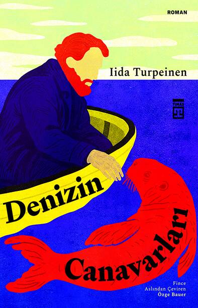 Denizin Canavarları