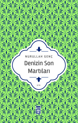 Denizin Son Martıları (Yazar İmzalı)