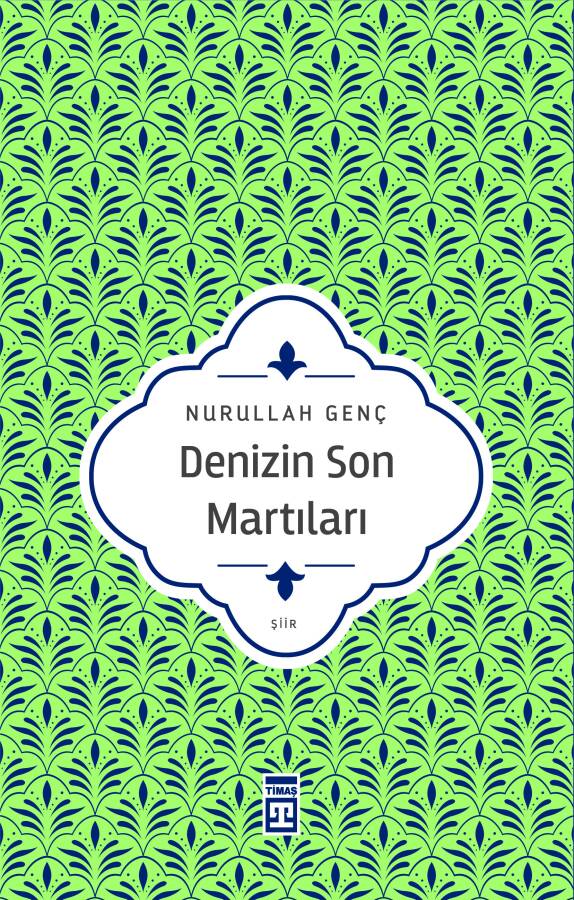 Denizin Son Martıları (Yazar İmzalı) - 1