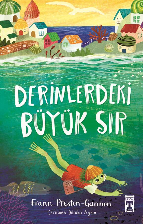Derinlerdeki Büyük Sır