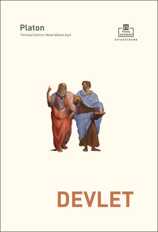 Devlet - 1