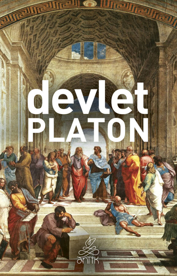 Devlet - 1